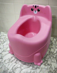 BABY POTTY SEAT
