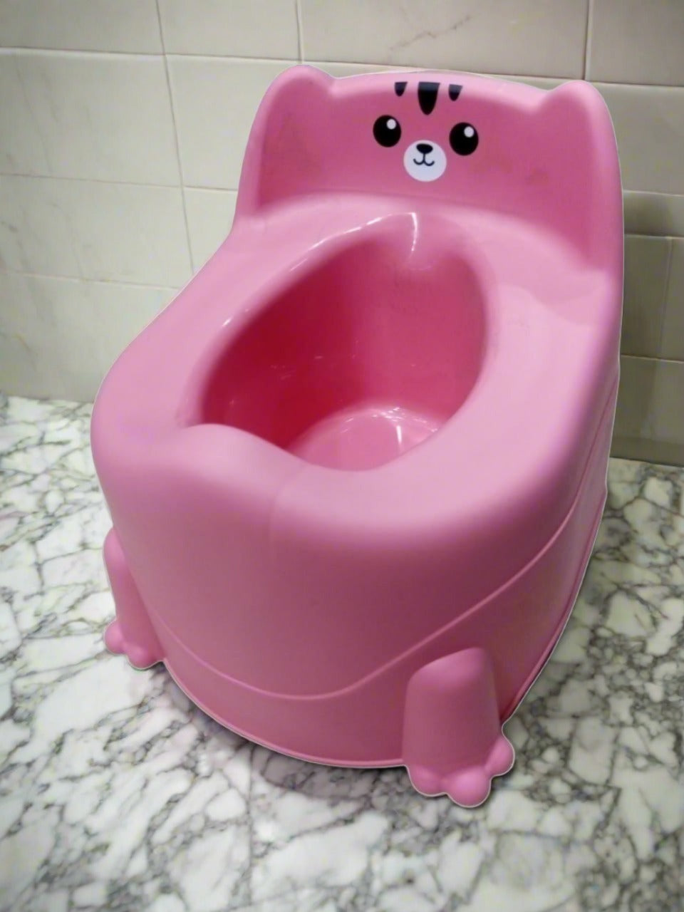 BABY POTTY SEAT