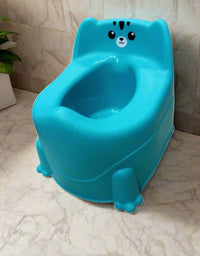 BABY POTTY SEAT
