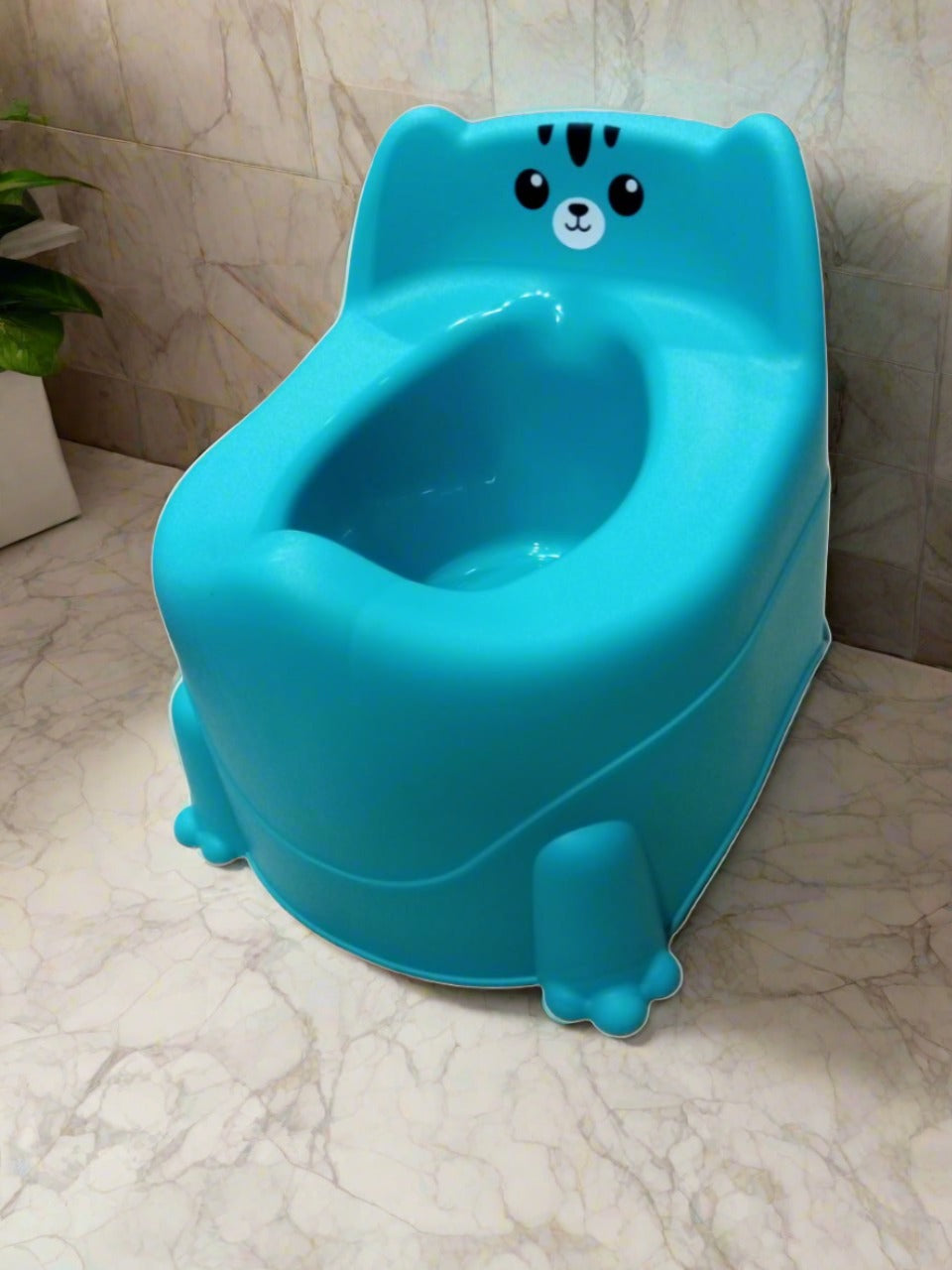 BABY POTTY SEAT