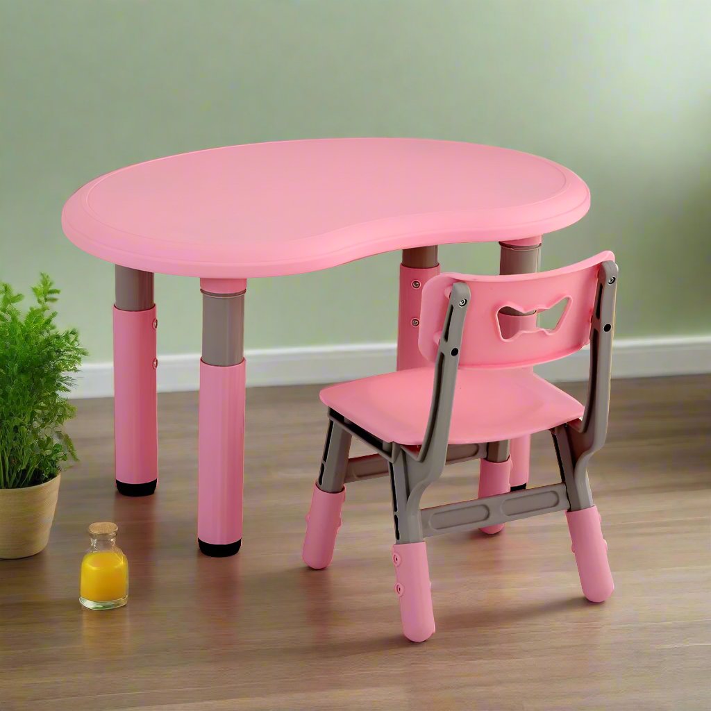 KIDS TABLE & CHAIR