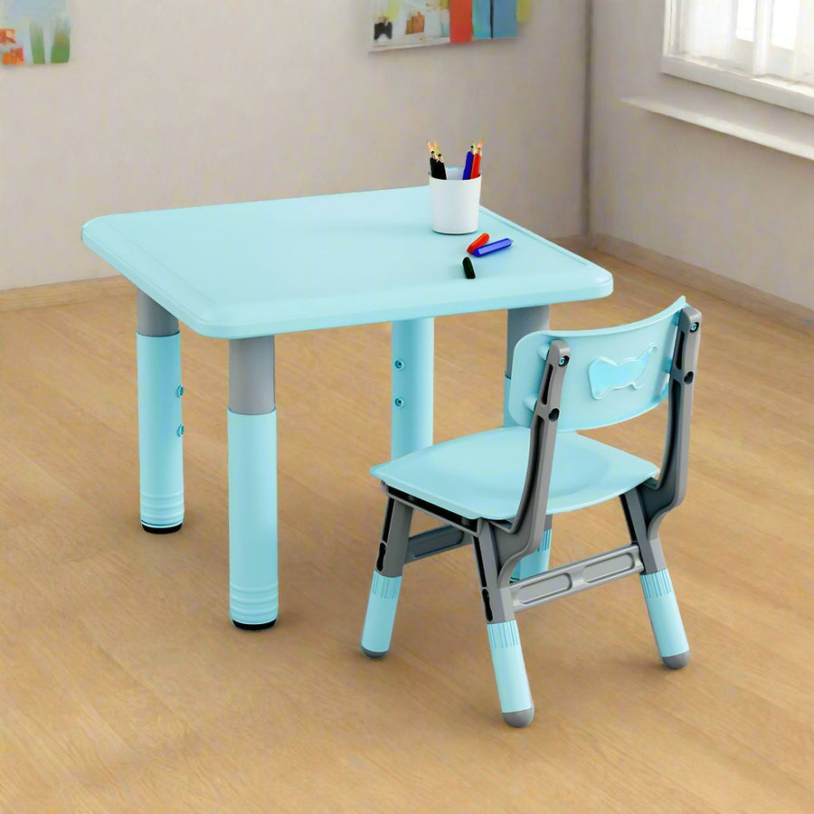 KIDS TABLE & CHAIR
