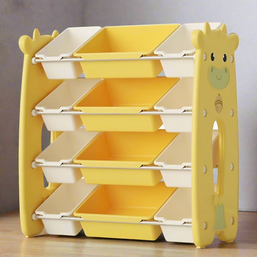 Toys Storage Box L-34" W-15" H-35"