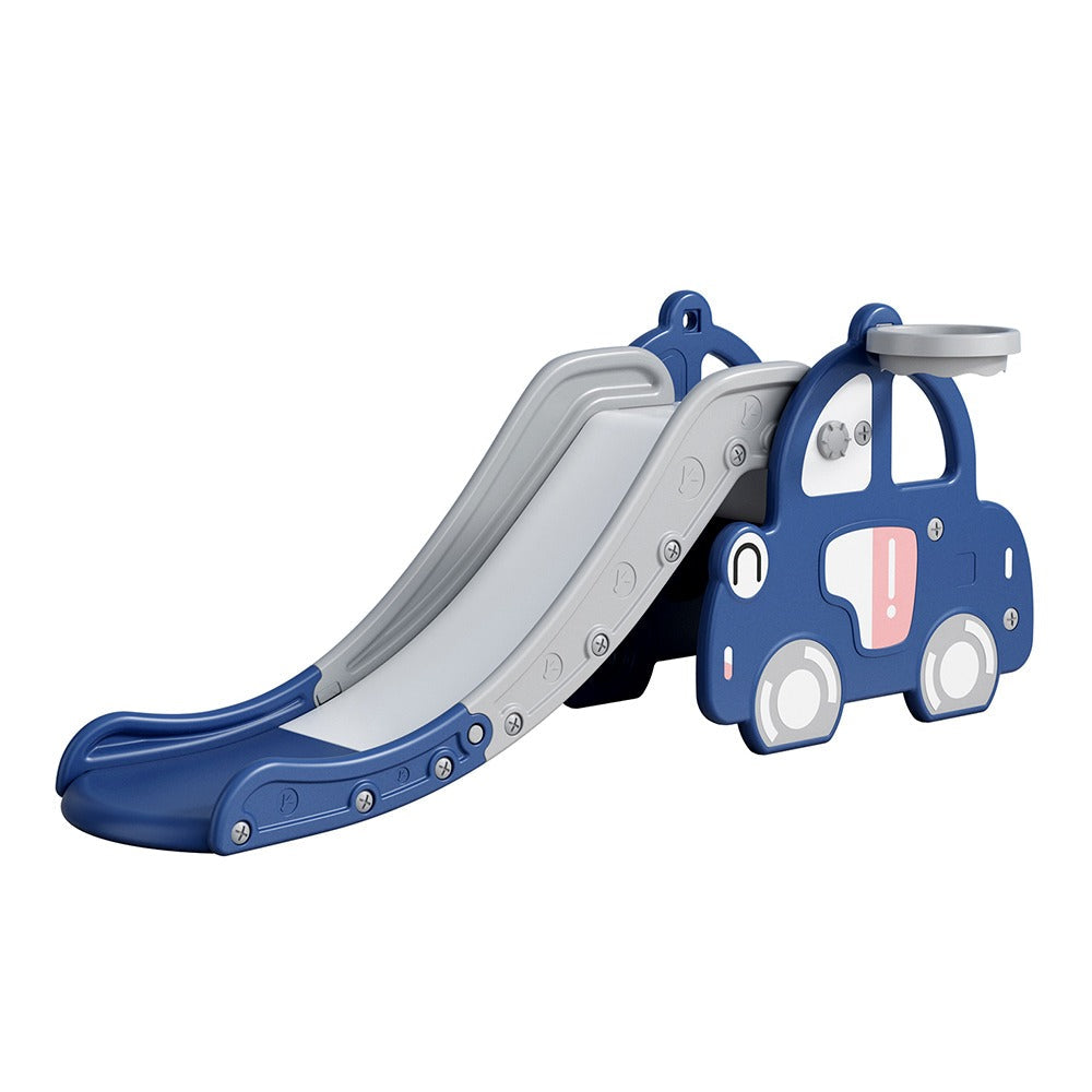 Kids Slide L-61" W-26" H-25" - Premium Quality Guaranteed (SL-21B061)