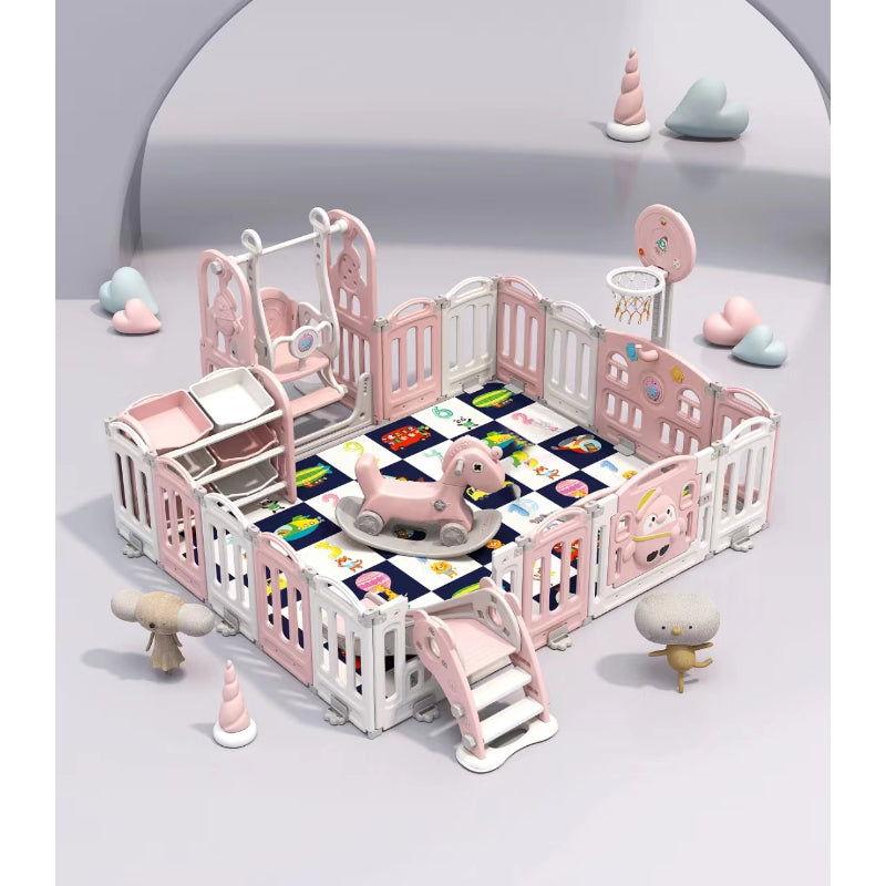 Kids Ball Pool  6.3" * 7.9" * 63"