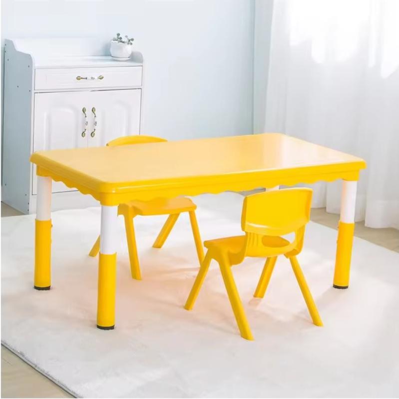 Kids Table / Only Table