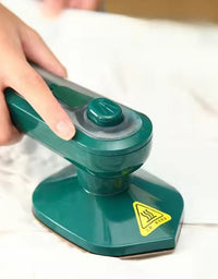 Hand Iron
