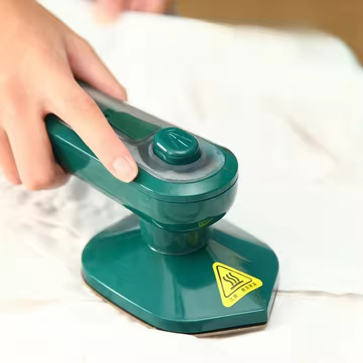 Hand Iron