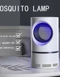 Mosquito Killer
