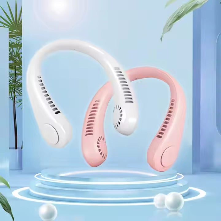 Neck Fan
