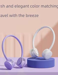 Neck Fan

