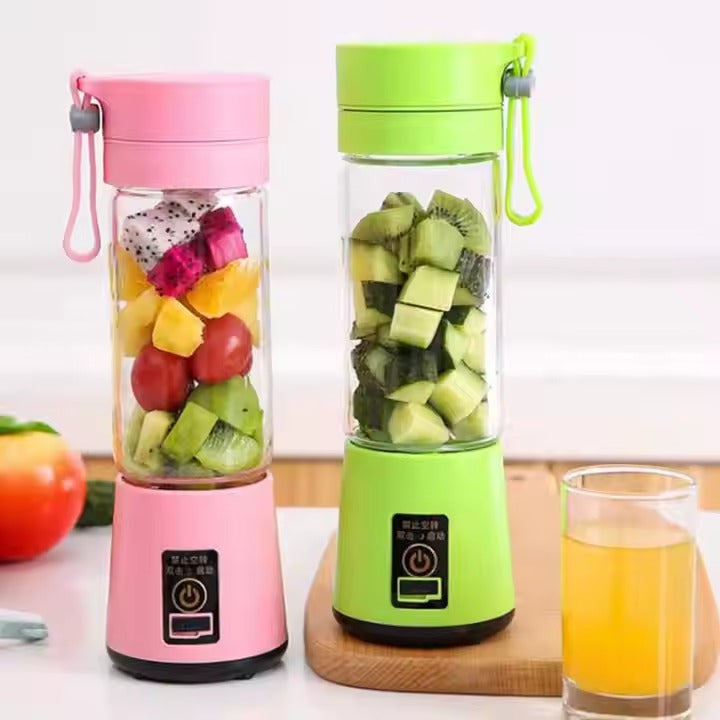 Juicer
