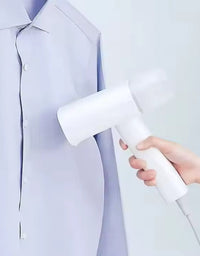 Steamer For Garments
