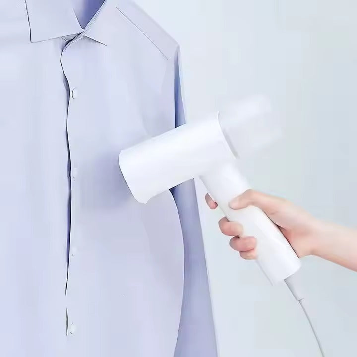 Steamer For Garments