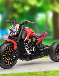 Kids Ride On Bike
