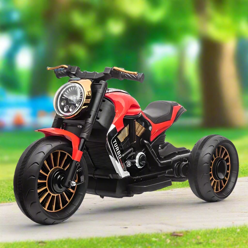Kids Ride On Bike
