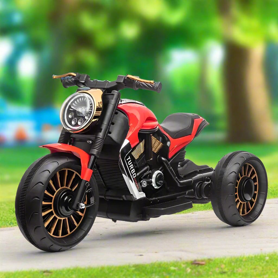 Kids Ride On Bike