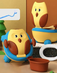 Baby Potty Trainer
