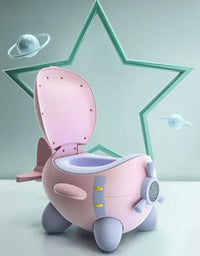 Kids Potty Trainer
