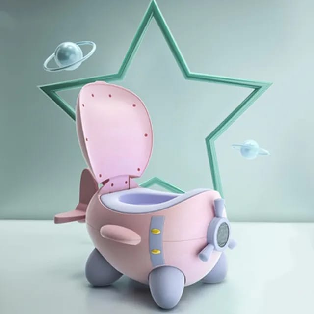 Kids Potty Trainer