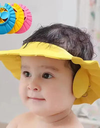 Baby Shower Cap
