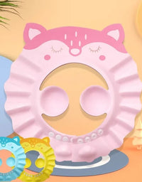 Baby Shower Cap
