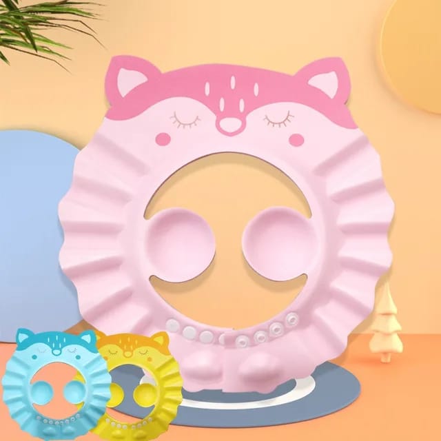 Baby Shower Cap