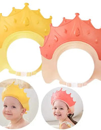 Baby Shower Cap
