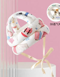 Baby Safty Cap
