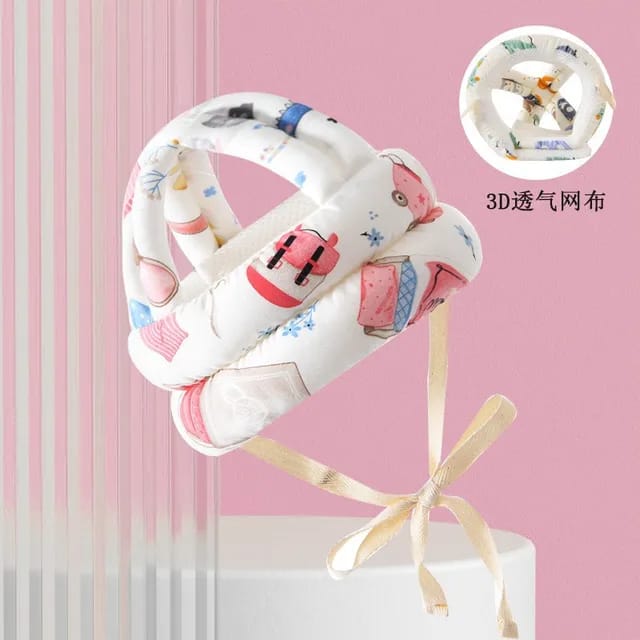 Baby Safty Cap