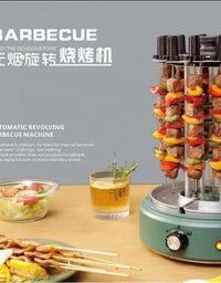 Bbq Machine Oven - Premium Quality Guaranteed (HH-902D)
