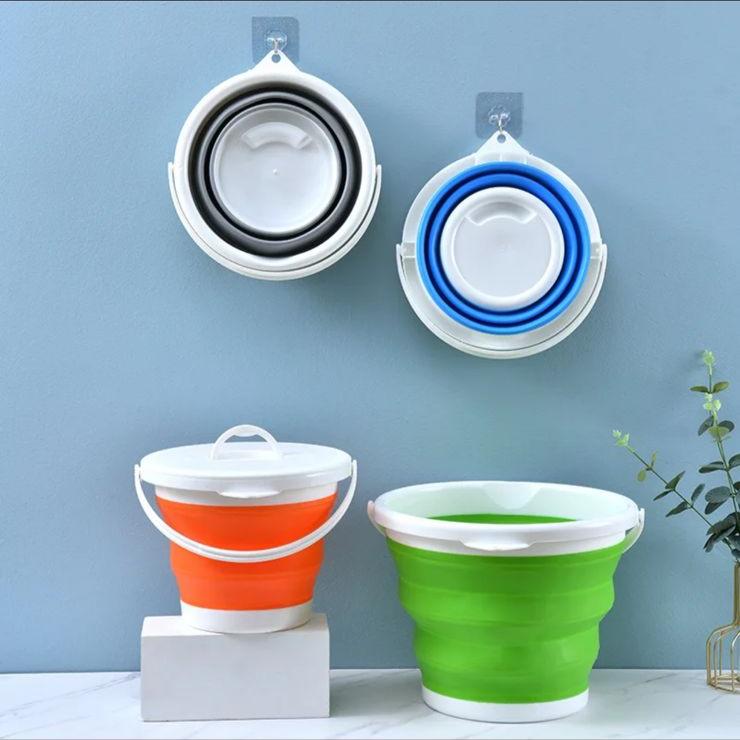 Kids Washing Machine Bucket