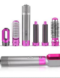 Hair Dryier 5 In 1
