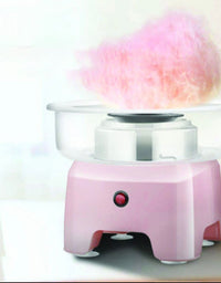 Kids Cotton Candy Machine
