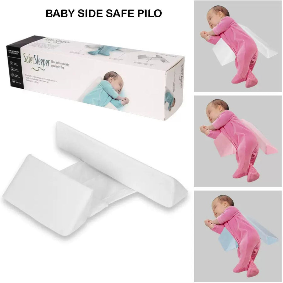 Baby Side Safe Pilo