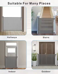 Safty Door

