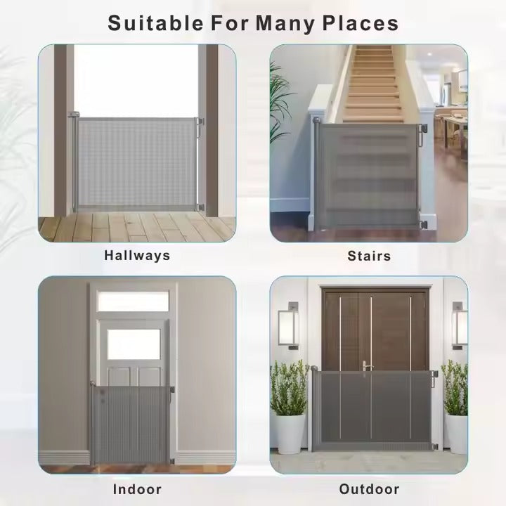 Safty Door