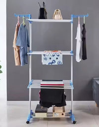 Cloth Hanger / Stand
