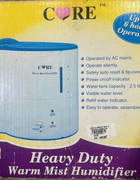 Feeder Warmer
