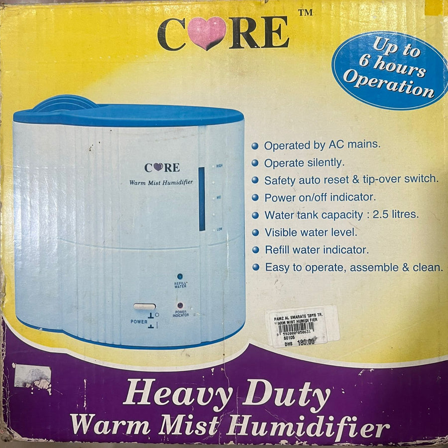 Feeder Warmer