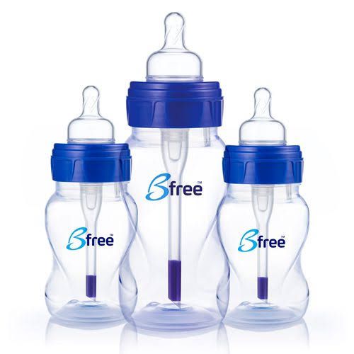 Baby Feeder