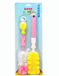 Feeder Clean Brush

