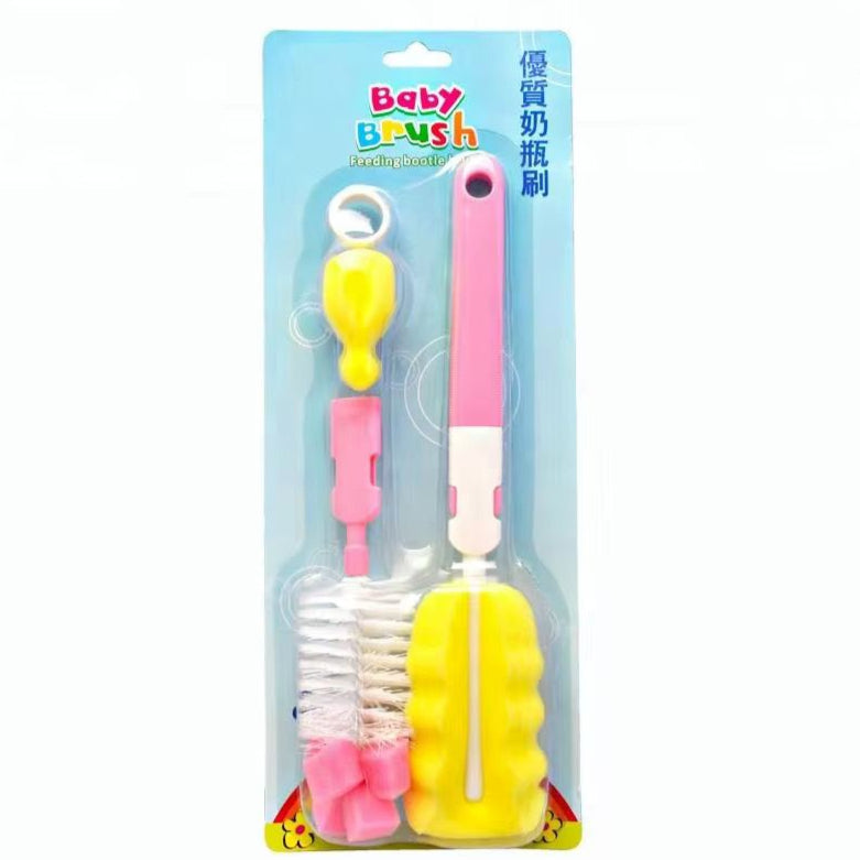 Feeder Clean Brush