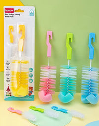 Feeder Clean Brush
