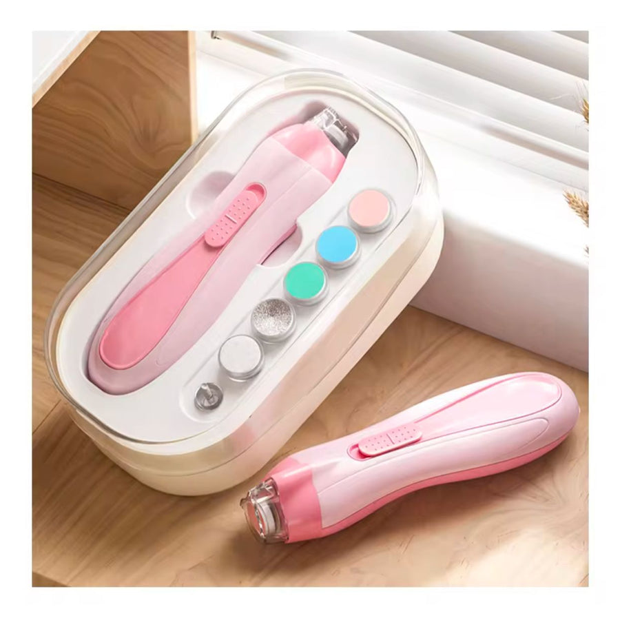 Baby Nail Grander
