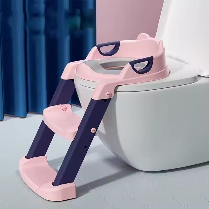 Potty Trainer