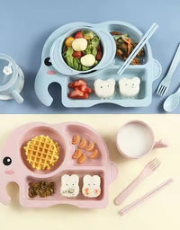 Kids Lunch Box
