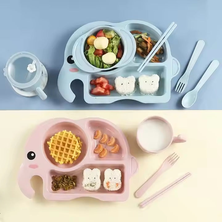 Kids Lunch Box
