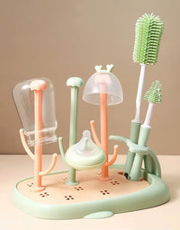 Feeder Brush Stand
