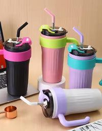 Hot & Cool Mug/Bottle Steel
